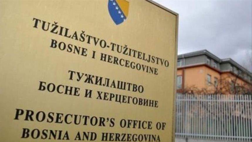 Tužilaštvo BiH uložilo žalbu nakon ukidanja mjera zabrane Novaliću, Solaku i Hodžiću