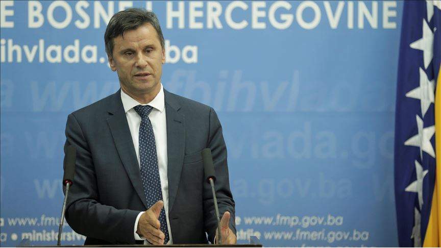 Premijer Federacije BiH sazvao hitan sastanak s kantonalnim premijerima
