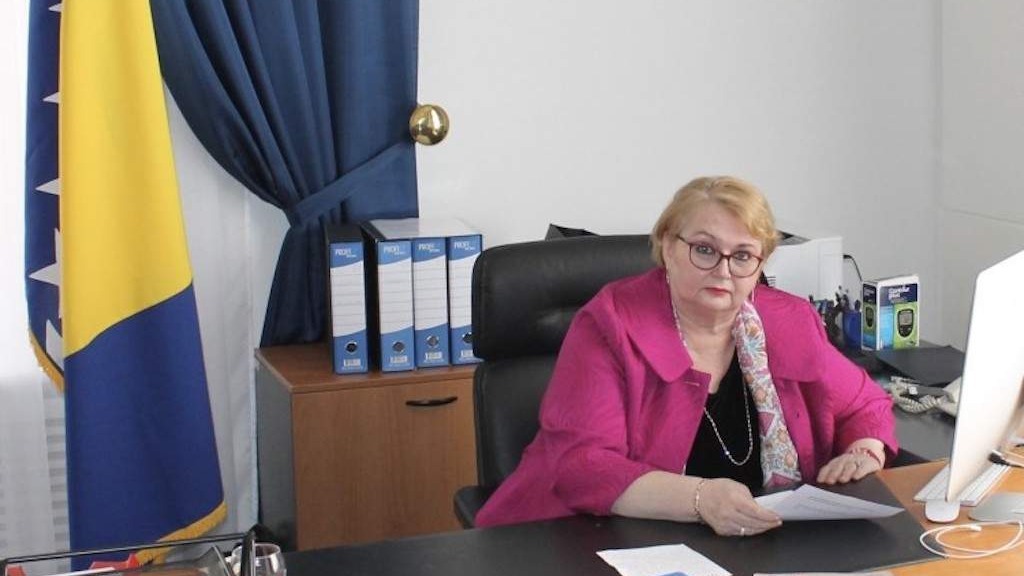 Ministrica Turković: Štititi interes građana umjesto ispraznih floskula