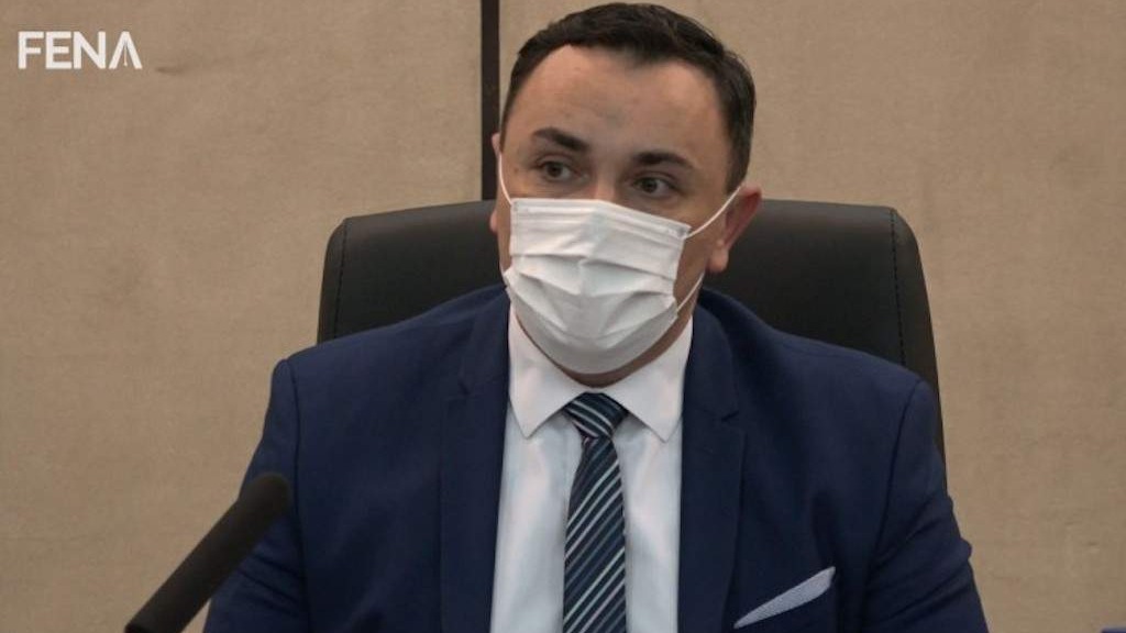 Ajdinović: Inspekcijski organi će i u narednom periodu pojačano raditi 