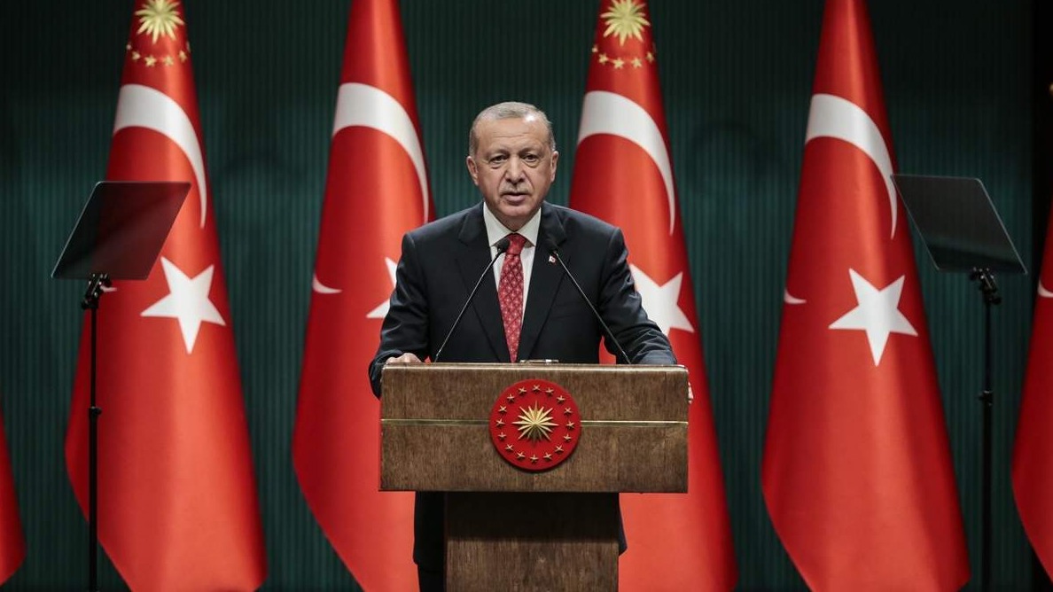 Erdogan poručio:  Ne nadajte se uzalud da ćemo tražiti pomoć MMF-a, mi smo ta vrata zatvorili
