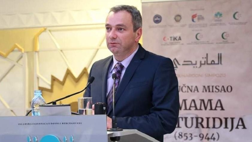 Dr. Almir Fatić: Hidžra - Poruka mira i pomirenja