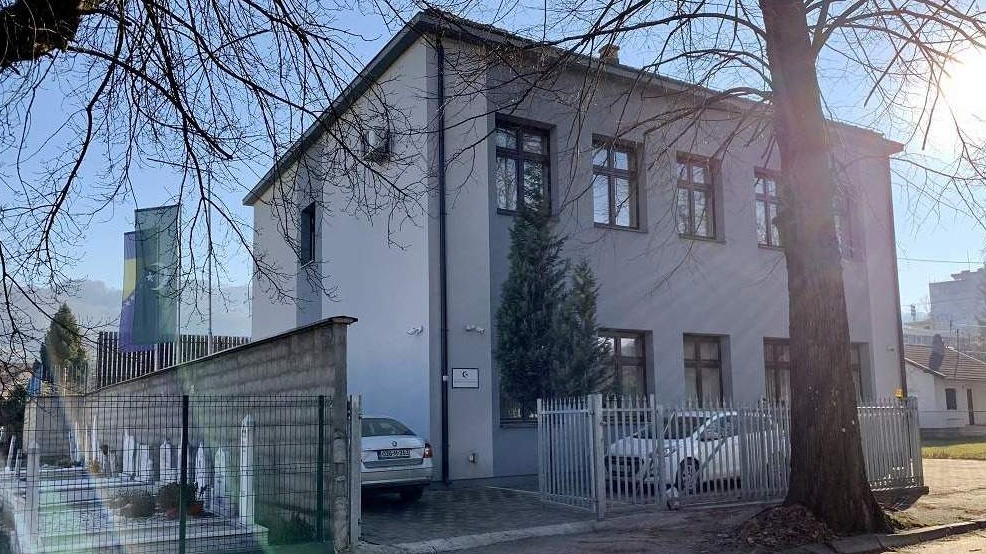 Konkurs za upis učenika u prvi razred Medrese "Reis Ibrahim-ef. Maglajlić" u Banja Luci