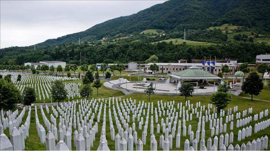 Memorijalni centar: Najave "novih Srebrenica" prijetnja svim žrtvama genocida