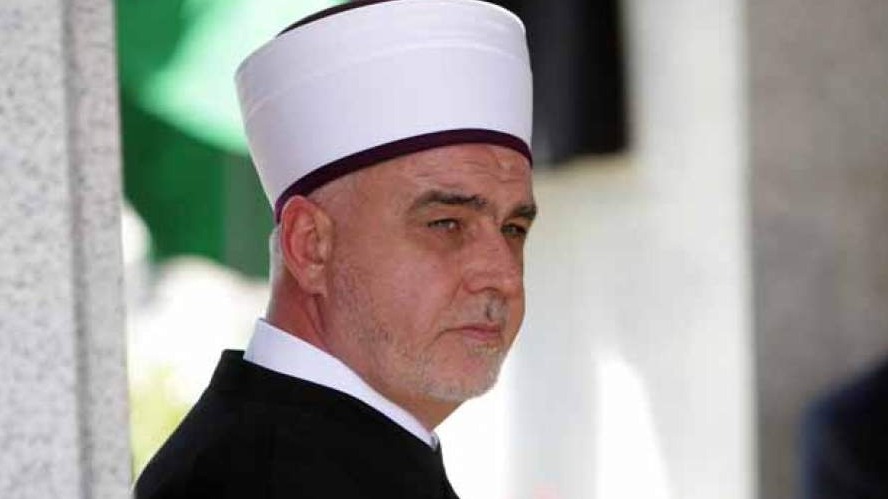 Reisu-l-ulema pisao ambasadorima više zemalja zbog napada na muslimane u Crnoj Gori