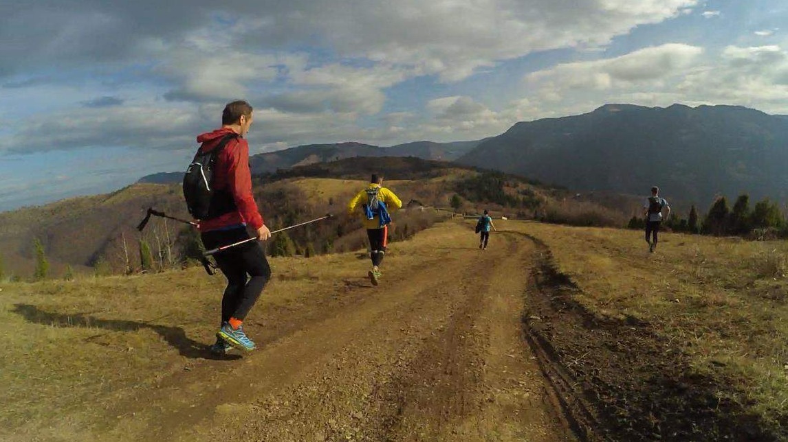 Danas će se održati planinske utrke Skakavac Trail na 21, 42 i 77 kilometara