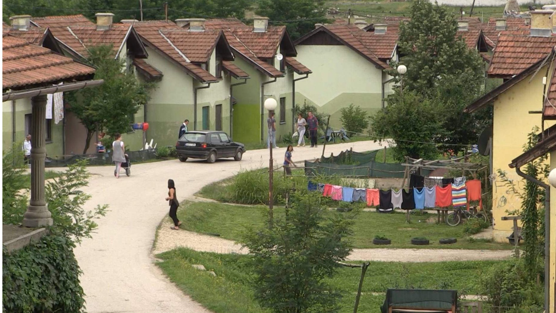 Status raseljenih osoba ima još 36.504 bh.građana, zatvara se 121 kolektivni centar u BiH
