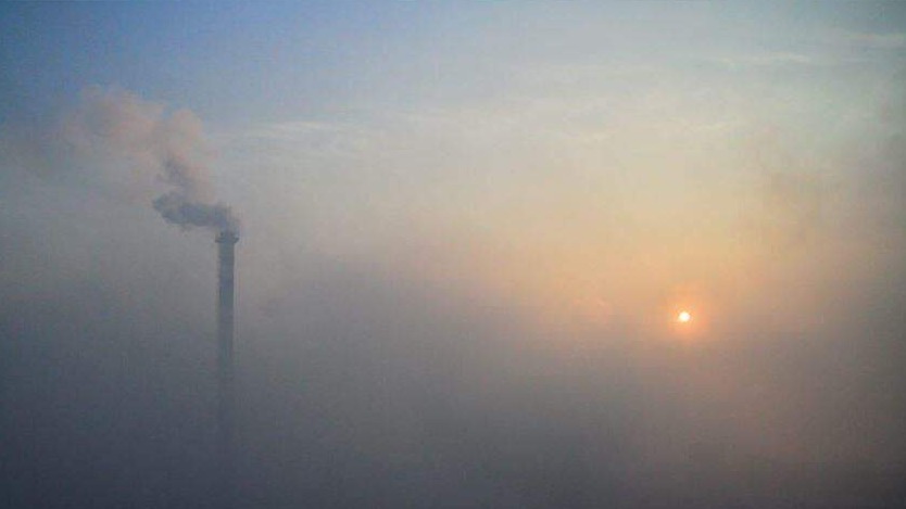 Evropska unija: Zagađenje vazduha godišnje odnese 400.000 života