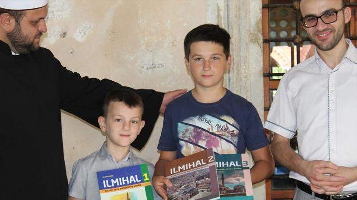 MIZ Mostar: Mektebsku nastavu pohađa više od 1.800 djece