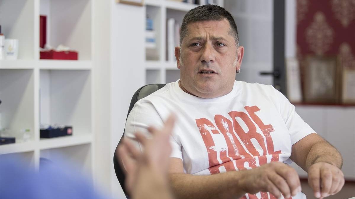 Aleksandar Reljić, autor filma “Proces Sandžak“: Plašim se da su posljednja dešavanja u Crnoj Gori bila prirodna