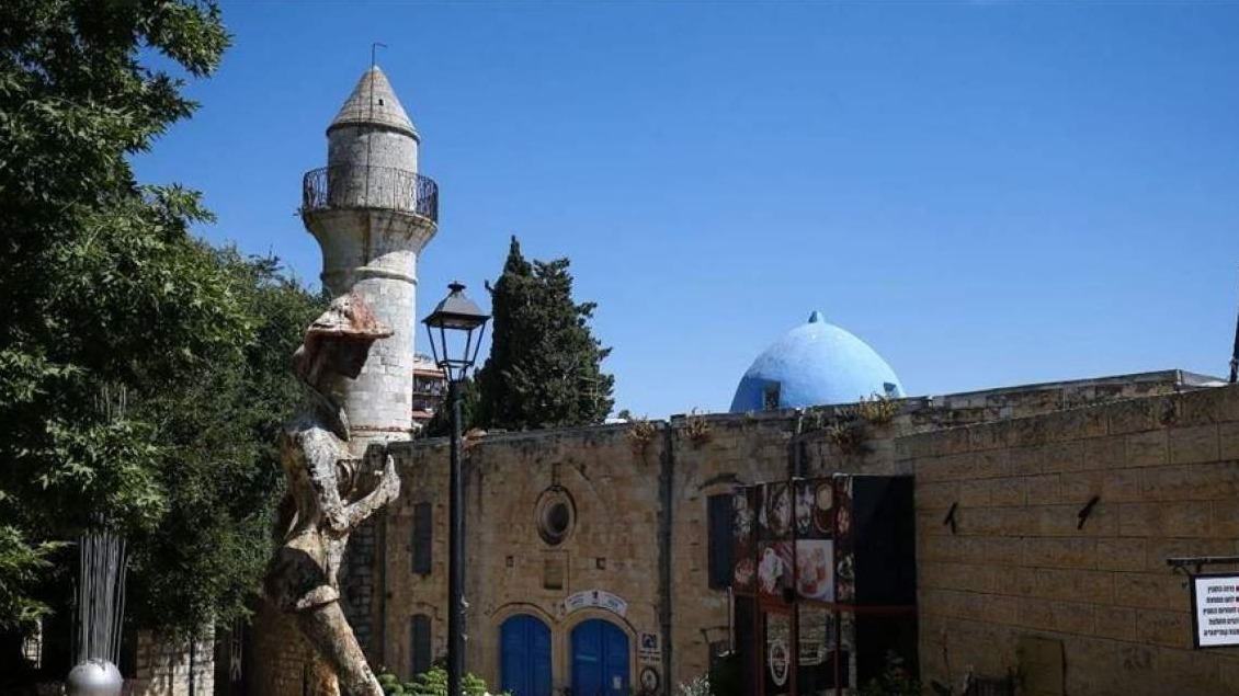 Izrael izdao nalog za rušenje jedne džamije u Jerusalemu