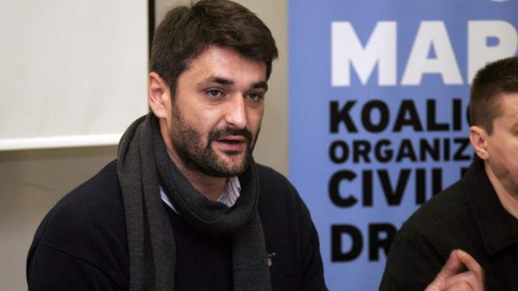 Suljagić: Krajišnik je sa Karadžićem suodgovoran za genocid nad Bošnjacima