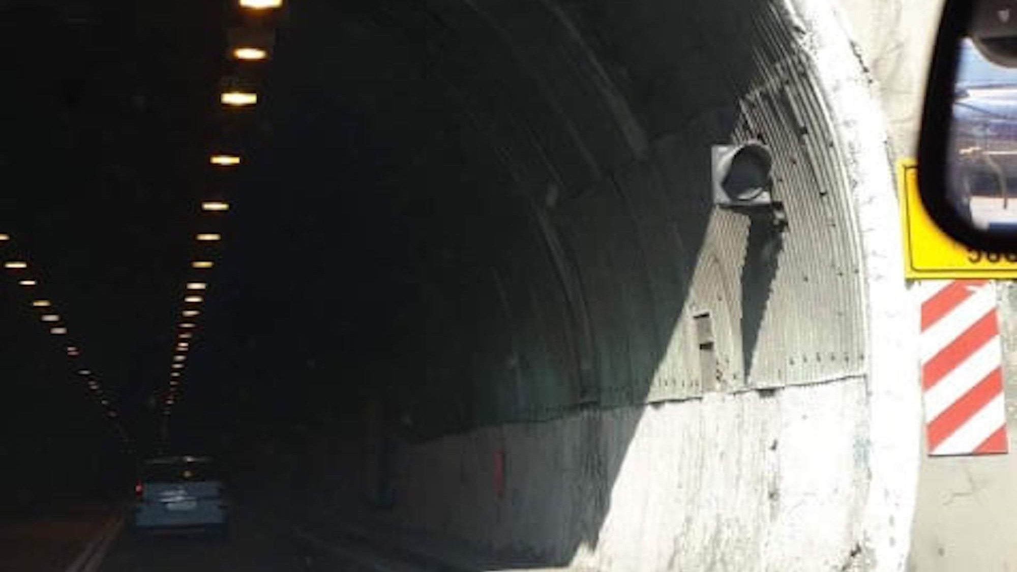 UPFBiH od Vlade FBiH traži prolongiranje obustave saobraćaja zbog rekonstrukcije tunela Crnaja