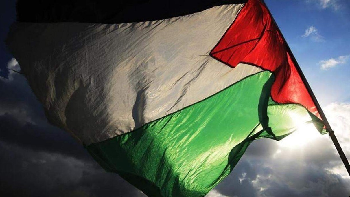 Palestina se povukla s funkcije predsjedatelja Arapske lige