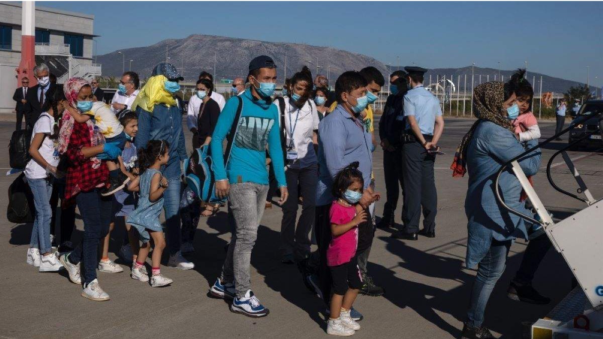 Smanjen broj zahtjeva za azil u zemljama EU zbog pandemije virusa korona