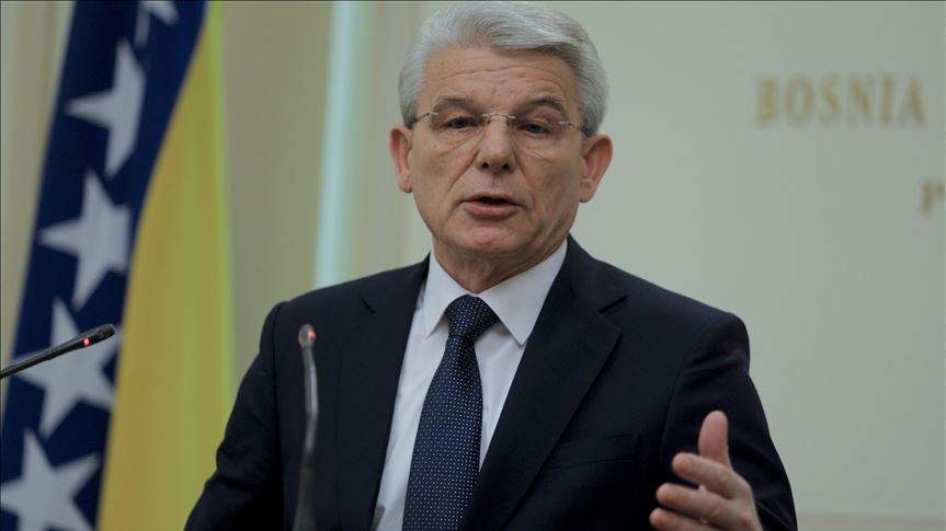 Džaferović na Generalnoj skupštini UN-a: Dejton odolio brojnim izazovima, BiH nastavlja put ka EU