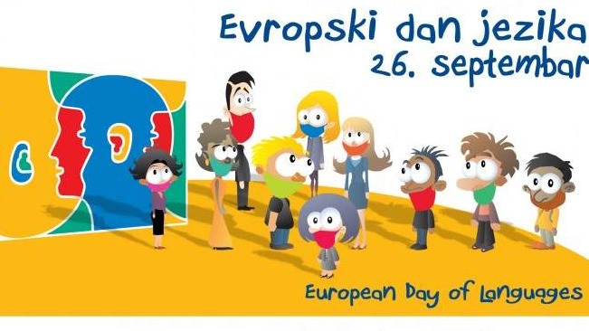 Evropski dan jezika: Poticati na učenje jezika u svakoj životnoj dobi