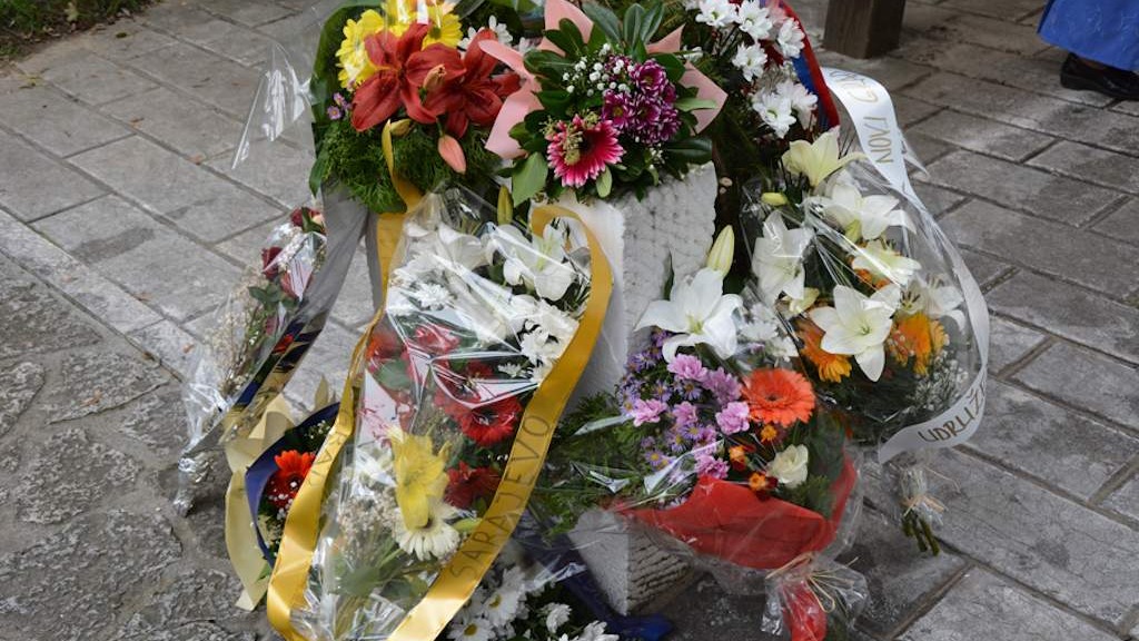 Obilježavanje 28. godišnjice masakra na mezarju u Boljakovom Potoku