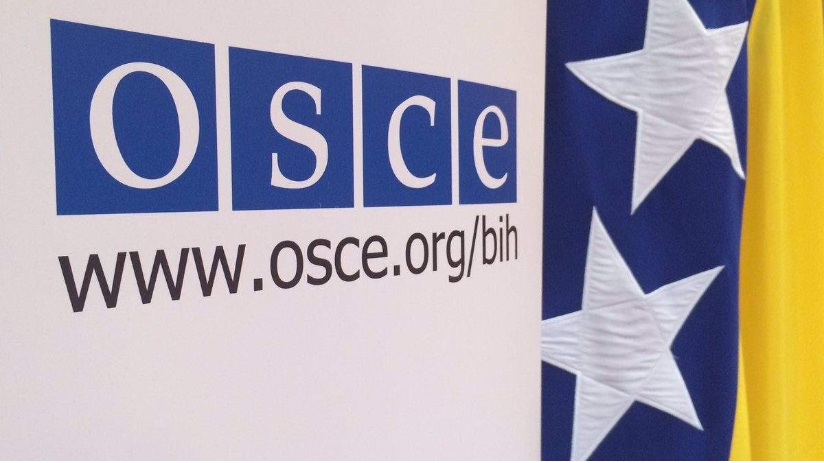 OSCE: Važan korak u povećanju transparentnosti i integriteta provođenja izbora u BiH