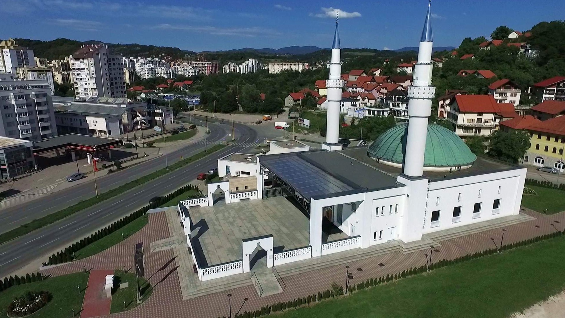 20 godina Kraljeve džamije u Tuzli: Biti najbolji u svemu što radimo