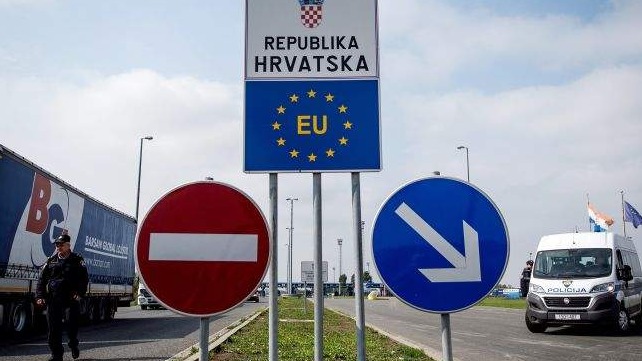 Ponovo se otvaraju granični prelazi između BiH i Hrvatske | Preporod.info