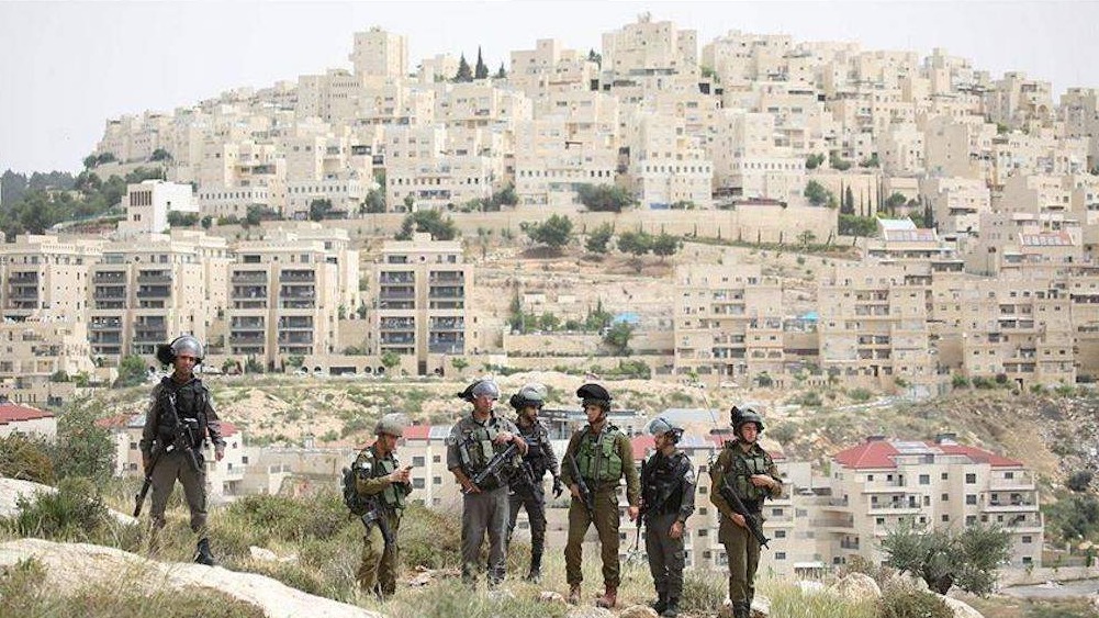 Vodeće evropske zemlje zabrinute zbog izraelskog plana gradnje novih jevrejskih naselja na okupiranoj Zapadnoj obali