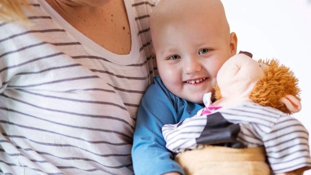 BiH: Podrška djeci oboljeloj od raka putem Fonda za nabavku lijekova, pomagala i medicinske opreme