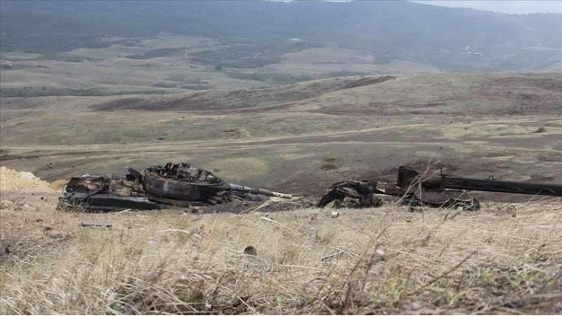 Armenska vojska nastavila kršiti dogovoreno primirje sa Azerbejdžanom