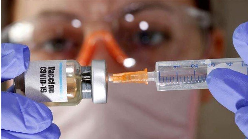 Vakcina protiv COVID-a treba da bude halal