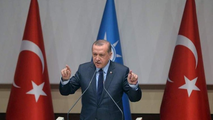 Erdogan: Turska spremna pomoći Grčkoj da zacijeli rane nakon zemljotresa