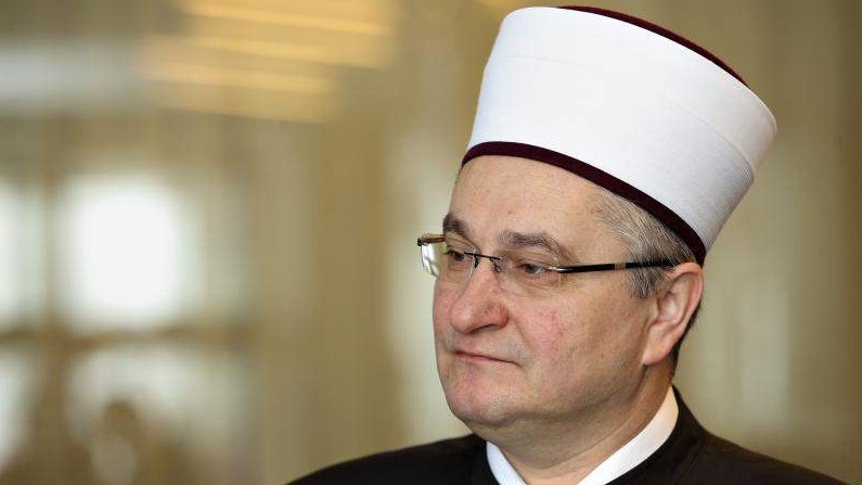 Dr. Aziz Hasanović: Osuditi terorizam i uvrede na račun drugoga