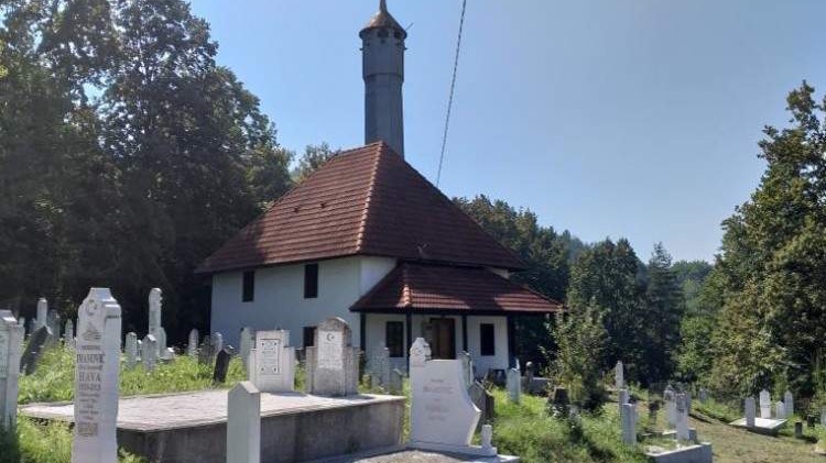 Povijesna jezgra Sarajeva i Stara džamija u Turiji nacionalni spomenici BiH