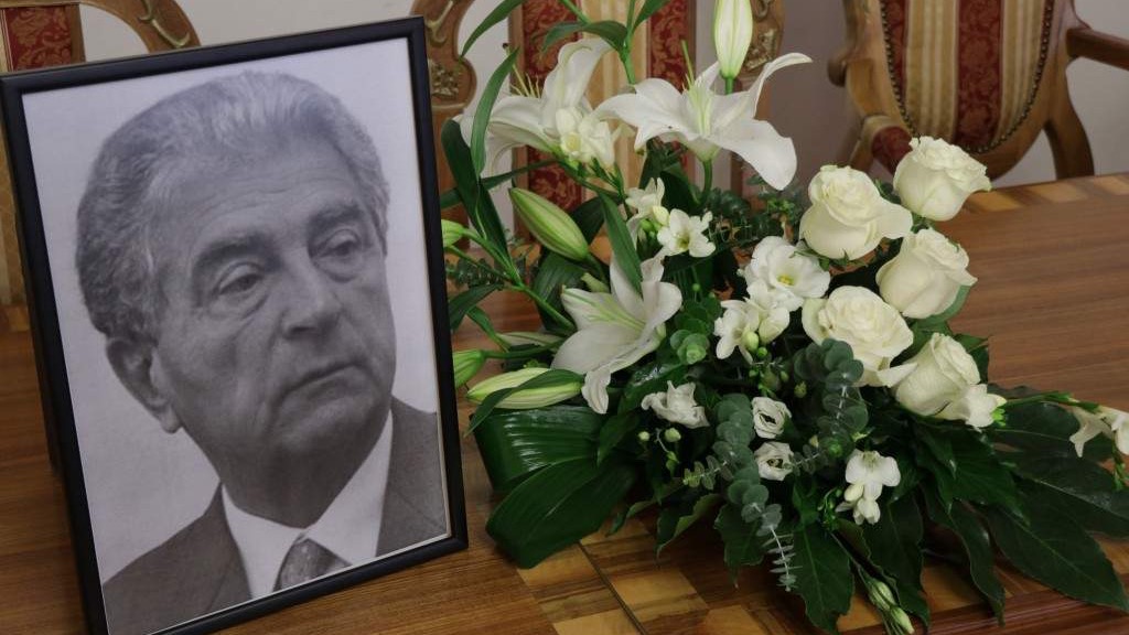 Danas komemoracija, dženaza i ukop Hasana Muratovića