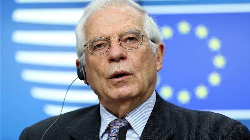 Josep Borrell u posjeti Bosni i Hercegovini