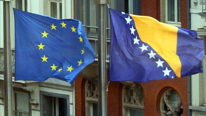 Vijeće Evrope, Delegacija EU, UN i OSCE čestitali 25. godišnjicu mira u BiH