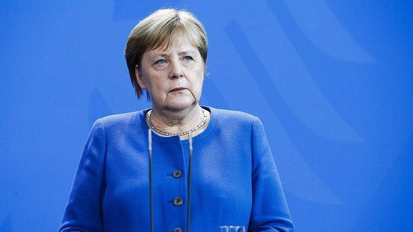 Merkel: Globalne izazove poput epidemije moguće prevladati samo globalnim naporima
