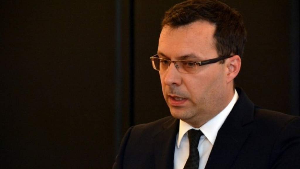Ministar Džindić: Namjenska industrija će i u pandemiji premašiti plan