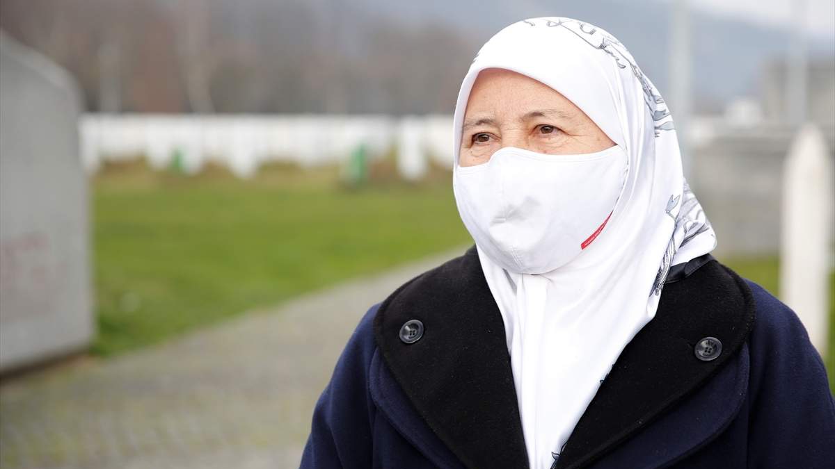 Predsjednica Udruženja "Majke Srebrenice": Na čelu ove općine treba biti Bošnjak