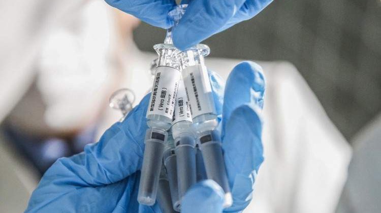 UAE: Kineska vakcina zaštitila 86 posto ljudi u eksperimentalnom ispitivanju