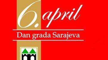 Konstituiran Odbor za dodjelu 'Šestoaprilske nagrade Grada Sarajeva' u 2021.