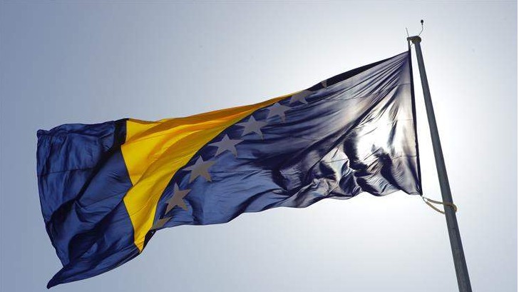 SDA: Iskazano je nepoštovanje prema Bosni i Hercegovini, njenim simbolima, zakonima i institucijama
