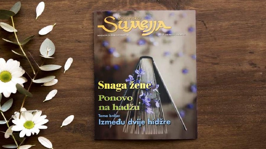 Dvadeset godina "Bosanske Sumejje": Izvor duhovnog razvoja i profesionalnog i socijalnog napretka
