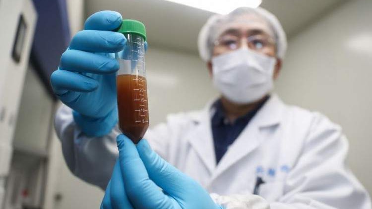 Kina odobrila prvu vakcinu za koronavirus farmaceutske kompanije Sinopharm