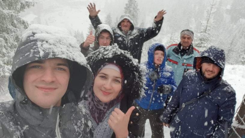 Kakav je vjerski život osoba sa oštećenim sluhom u Sarajevu