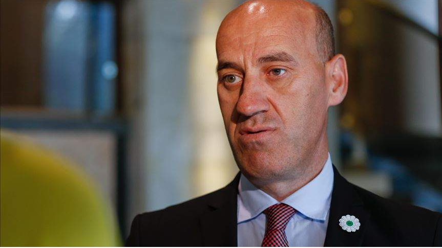Salkić: Sramna odluka zahtjeva ostavku direktorice