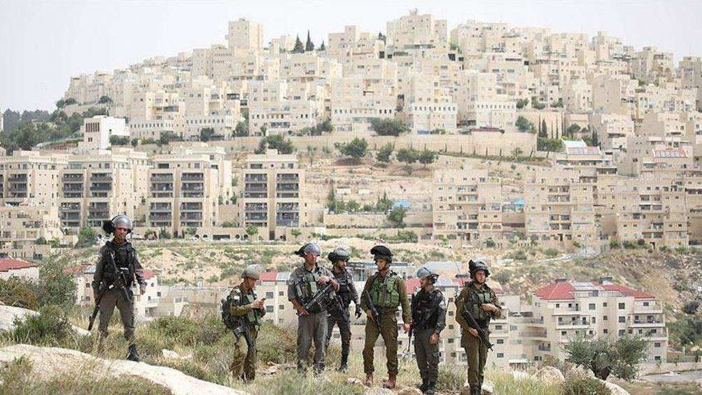 Francuska osudila odluku Izraela o gradnji novih ilegalnih jevrejskih naselja