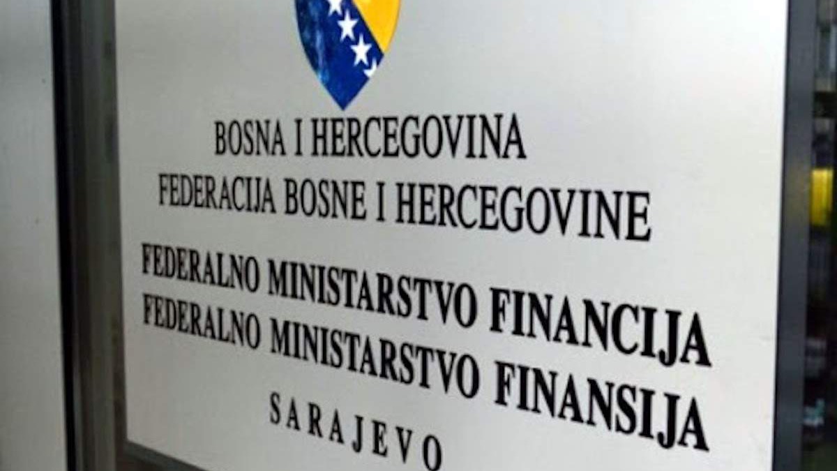 Novac za pomoć migrantima nije uplaćivan preko jedinstvenog računa BiH