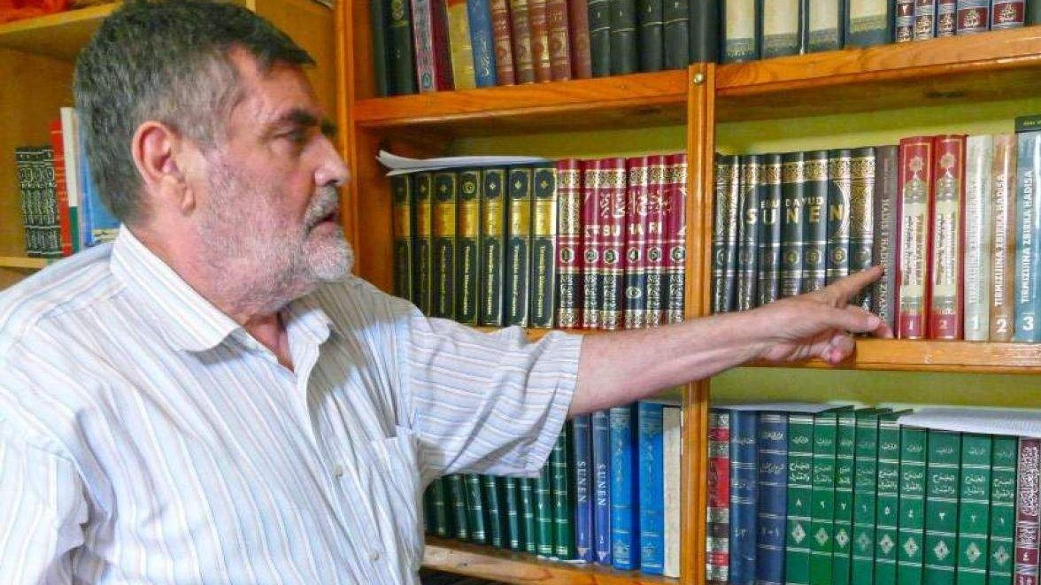 Sjećanje: Prof. Mahmut Karalić, čovjek koji je imao stav