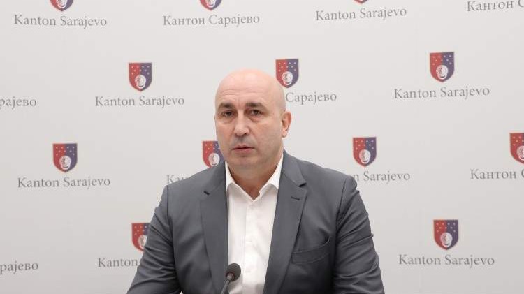Ministar Omer Osmanović podsjetio na prava koja ostvaruju branitelji u KS
