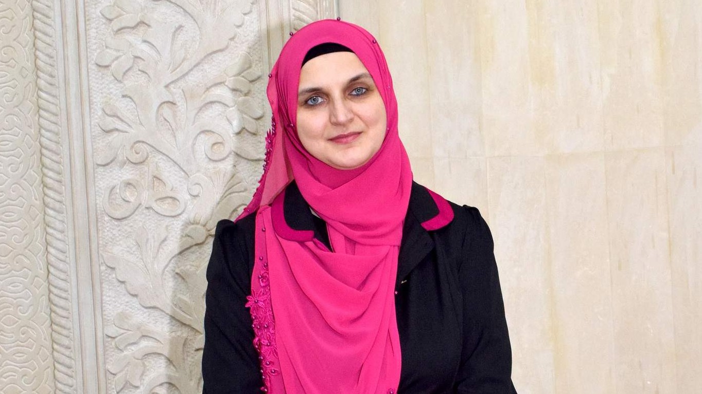 Hafiza Hidajeta Mahalbašić, majka sedmero djece: Tajna mog uspjeha je vjera da su u Kur’anu odgovori na sva pitanja 
